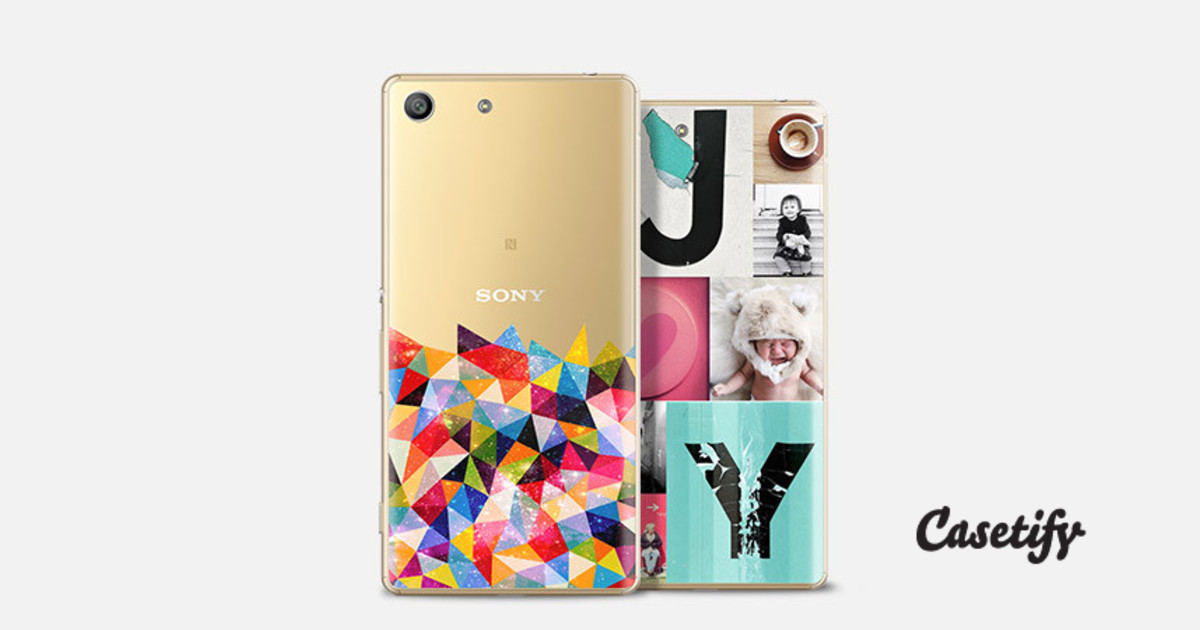 custom your own for xperia m5 dual casetify custom your own for xperia m5 dual casetify