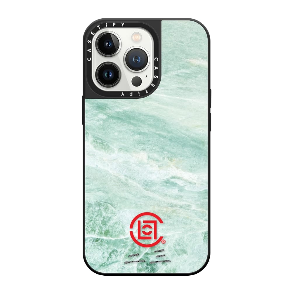 Clot x casetify