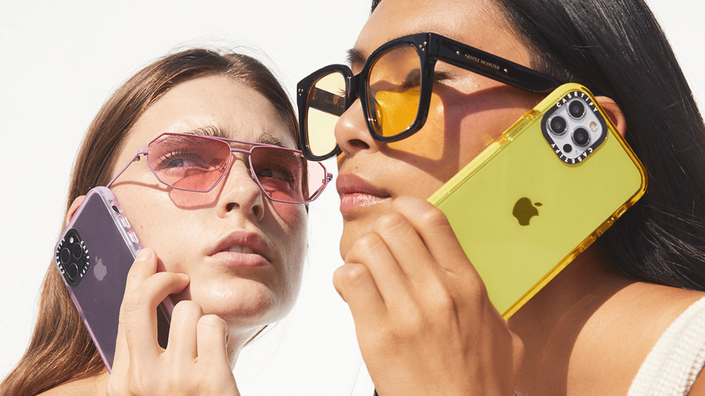 About Us – CASETiFY