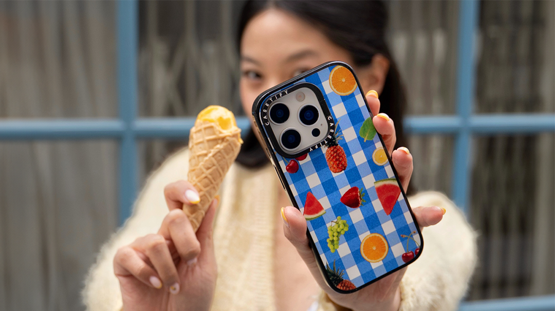 Summer Collection – CASETiFY