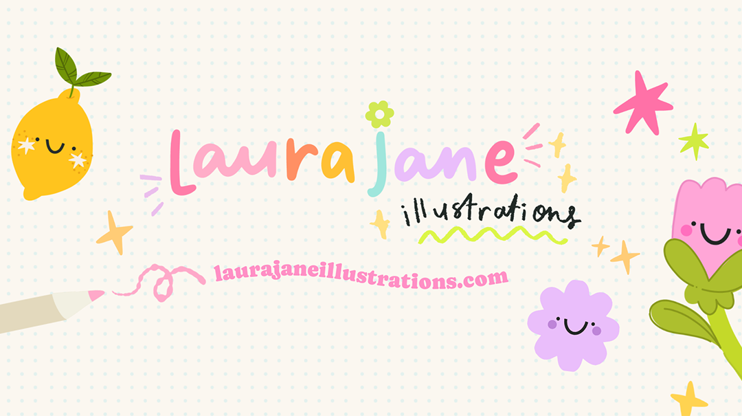Laura Jane Illustrations – CASETiFY
