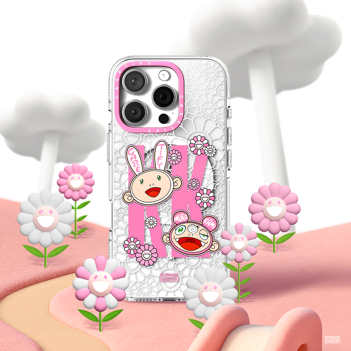 CASETiFY Murakam 村上隆　ケース　16pro max 専用ページ 5CB3CC31-BB93-4F15-8424-