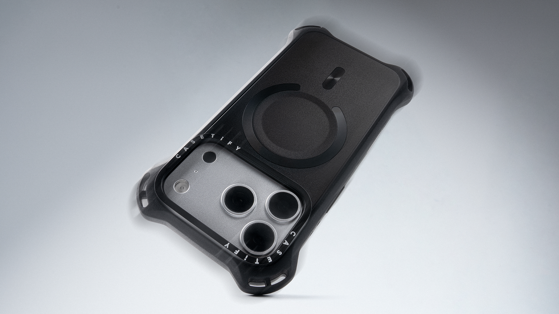 Bounce Case for iPhone 18 | Built for Extreme Drops – CASETiFY
