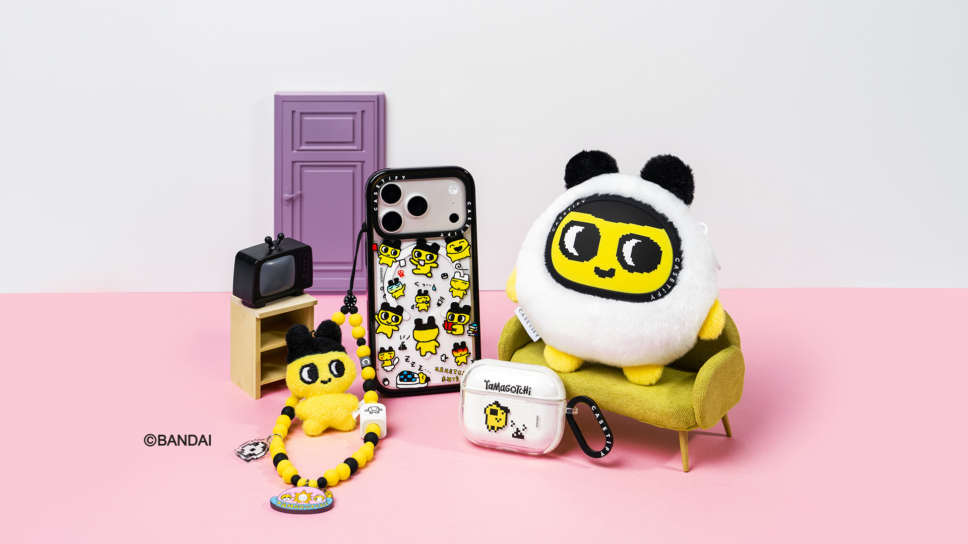 Tamagotchi – CASETiFY