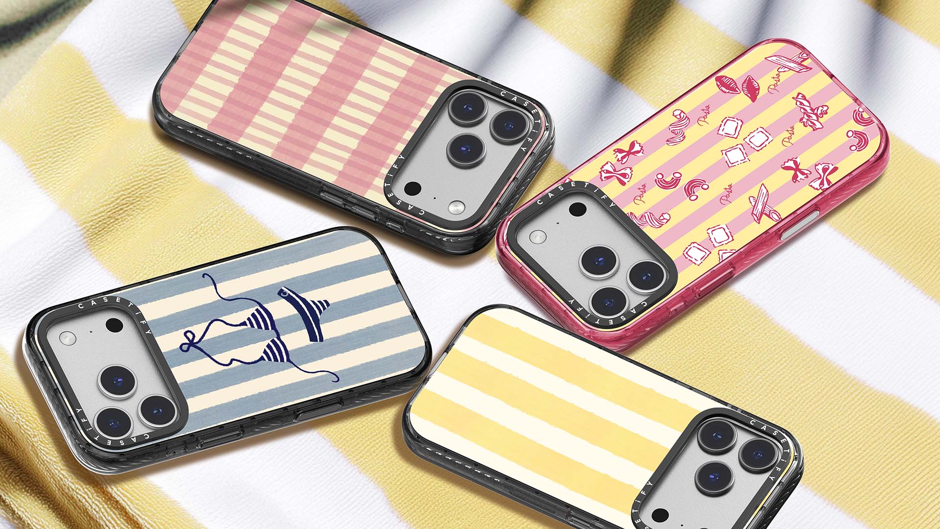 Featured Prints CASETiFY Featured Prints CASETiFY
