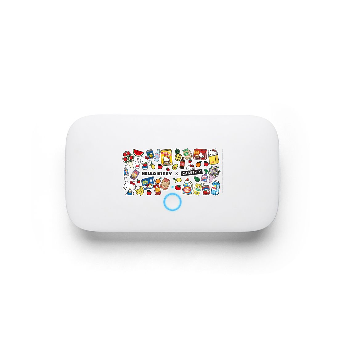 CASETiFY x Hello Kitty UV Sanitizer 