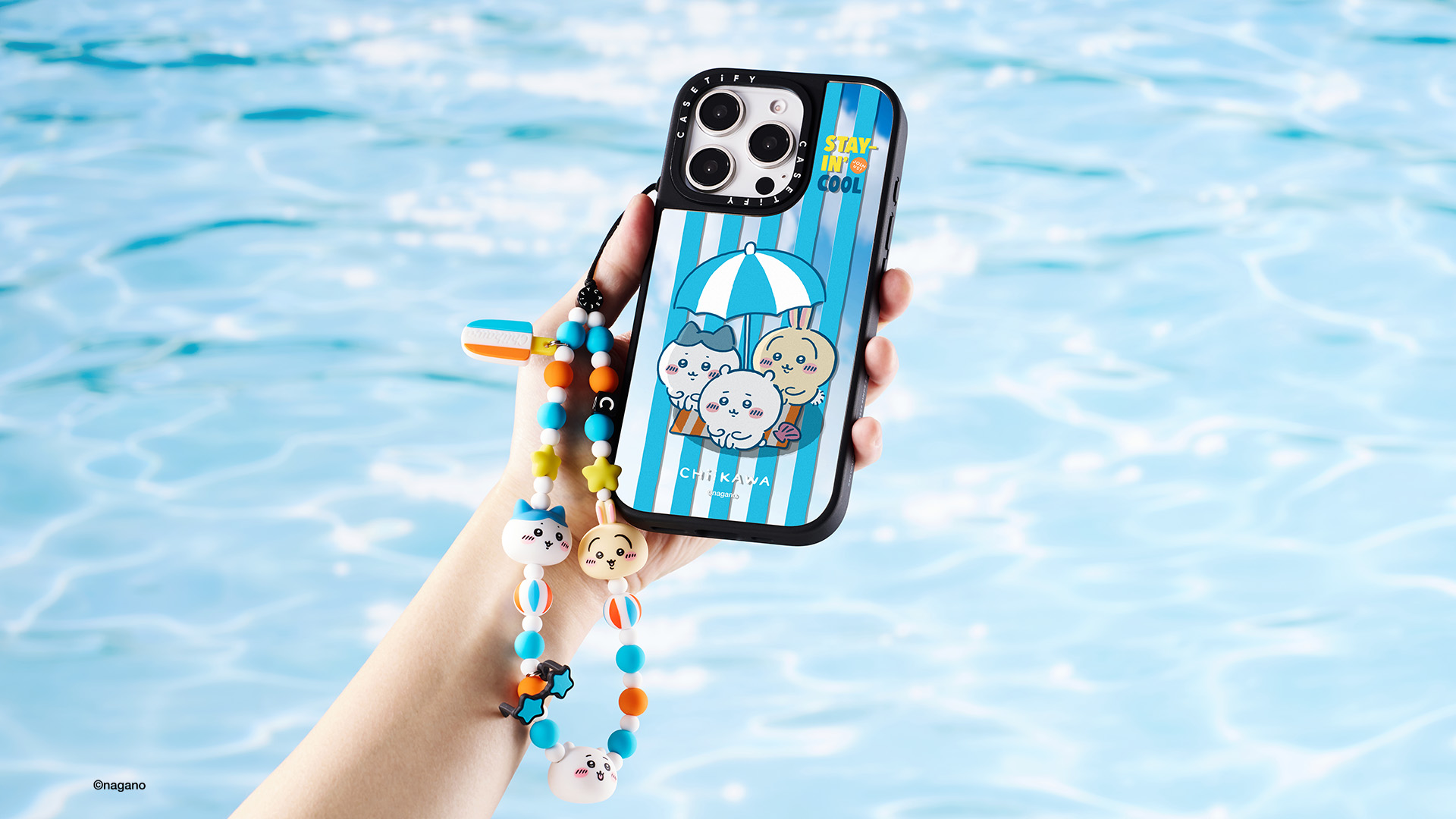 Chiikawa – CASETiFY