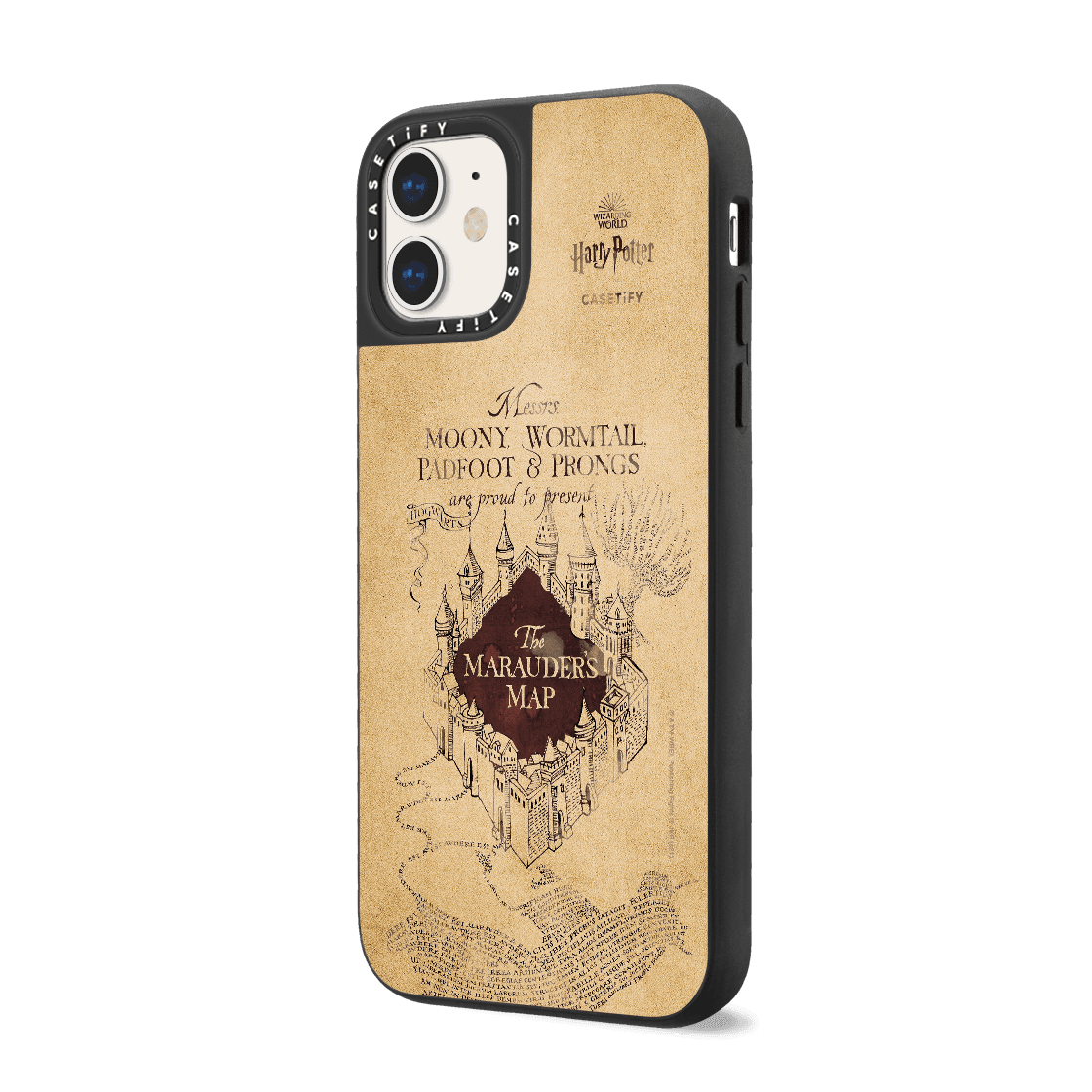 goldfieldstvet.edu.za - Casetify Pixel Pro ケース ハリー・ポッター