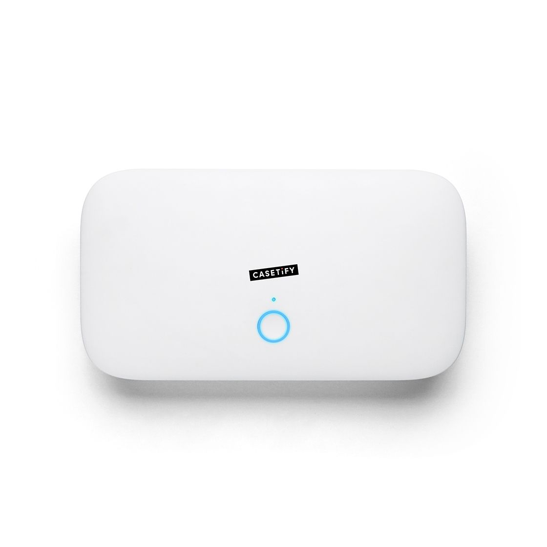 Casetify Wireless UV sanitizer box