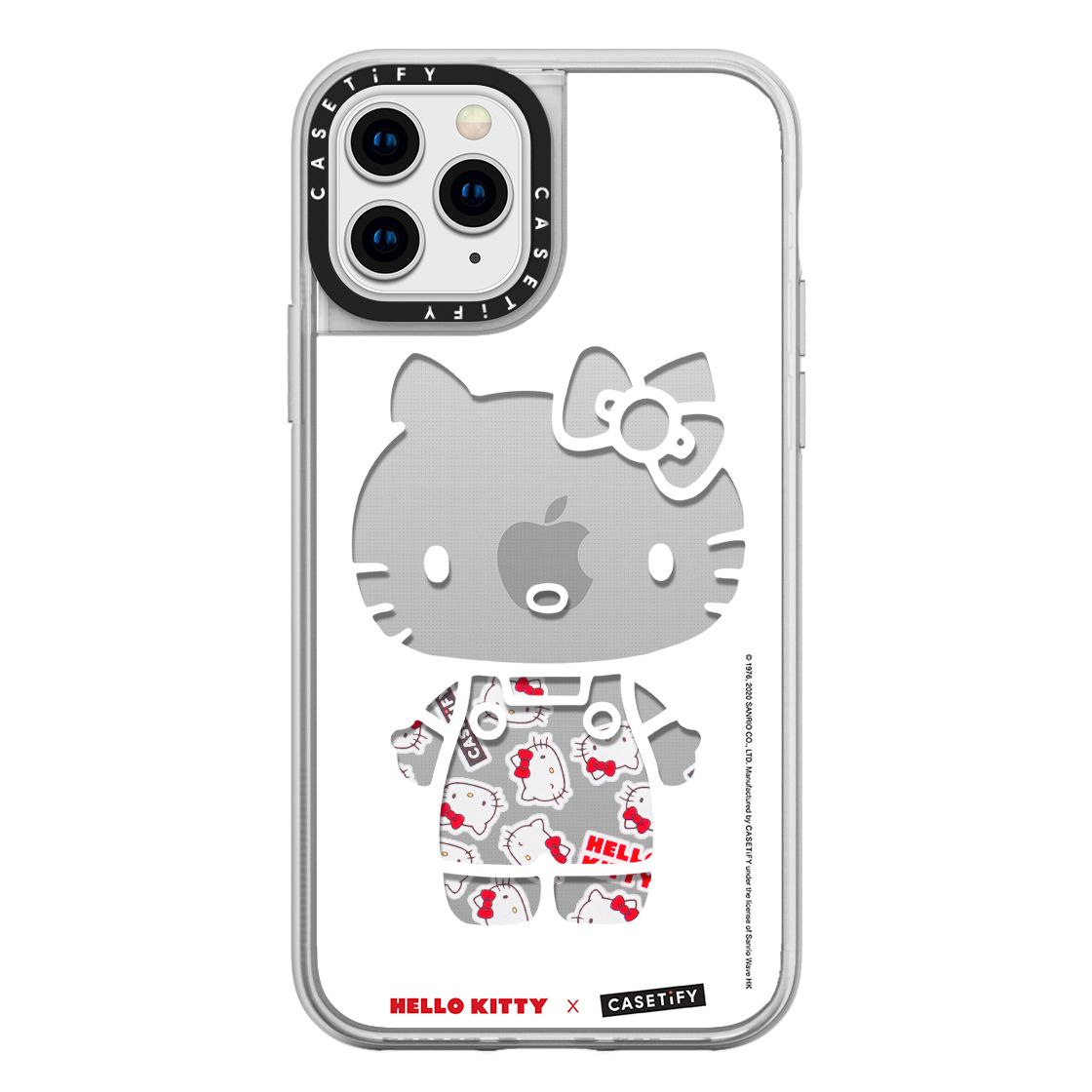 Casetify hello kitty iphone 12 pro Clearance