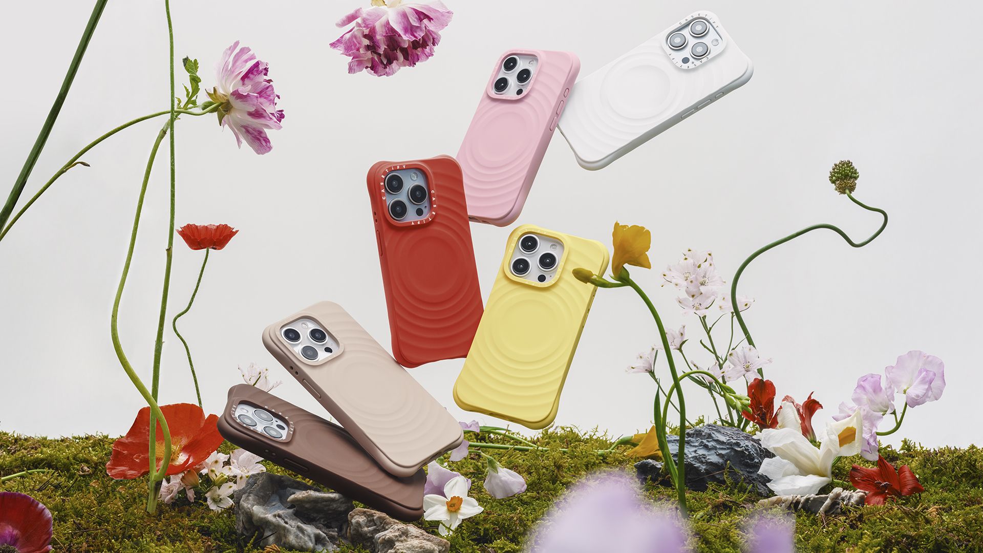 Essentials by CASETiFYâ„¢ – CASETiFY