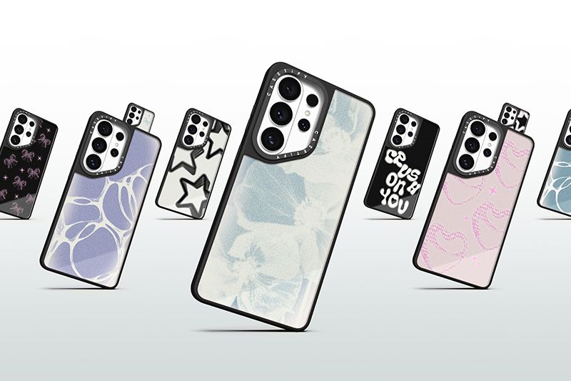 Samsung Galaxy S Series Cases | CASETiFY