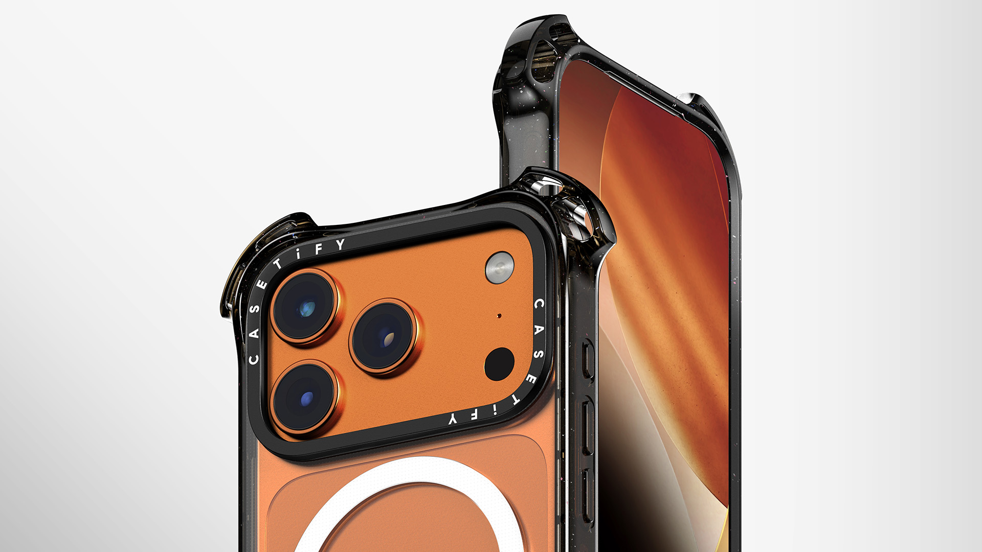 Bounce Case for iPhone 17 | 7x Military Grade Protection