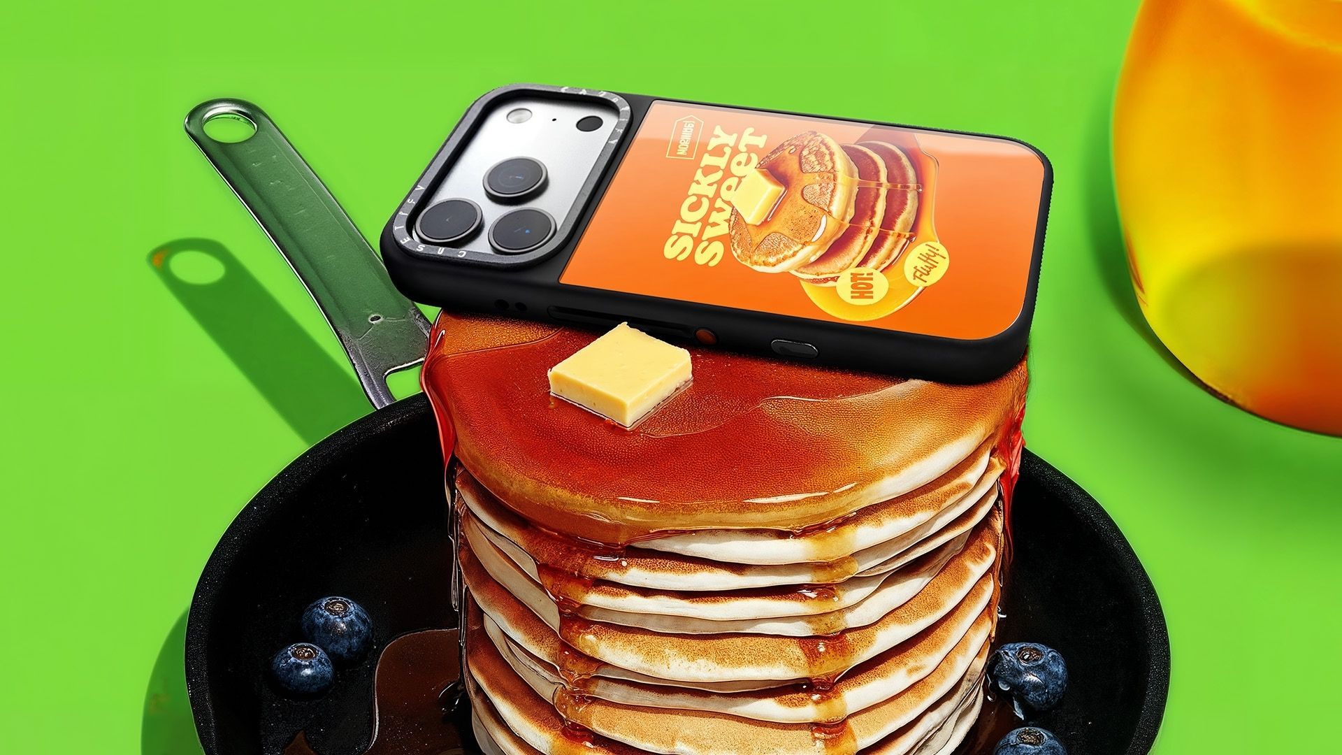 Foodie Phone Cases & Accessories | Fun & Delicious Designs CASETiFY Foodie Phone Cases & Accessories | Fun & Delicious Designs CASETiFY