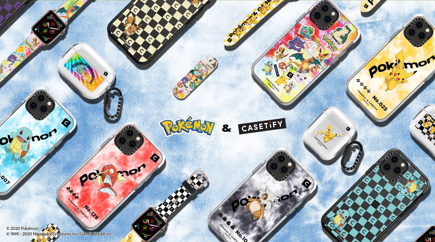 Featured Collaborations CASETiFY (ES)