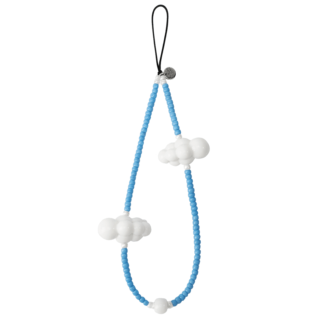 String Ting Phone Charm CASETiFY (KR)