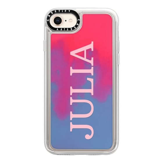casetify glow in the dark