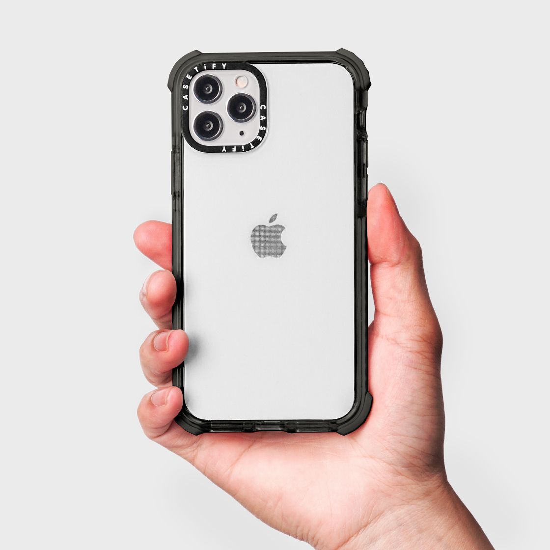 CASETIFY X WDS SIGNATURE iPhone12/pro-