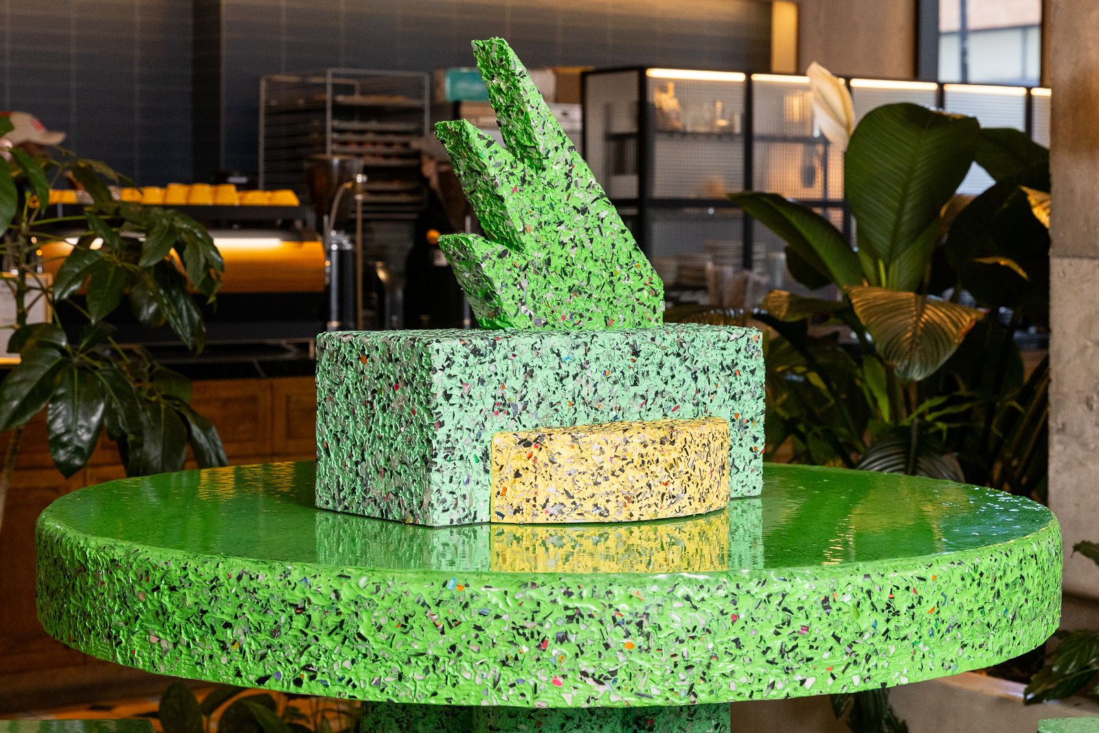 JOURNEY TO RE/BiRTH CASETiFY artists unveil stunning public art