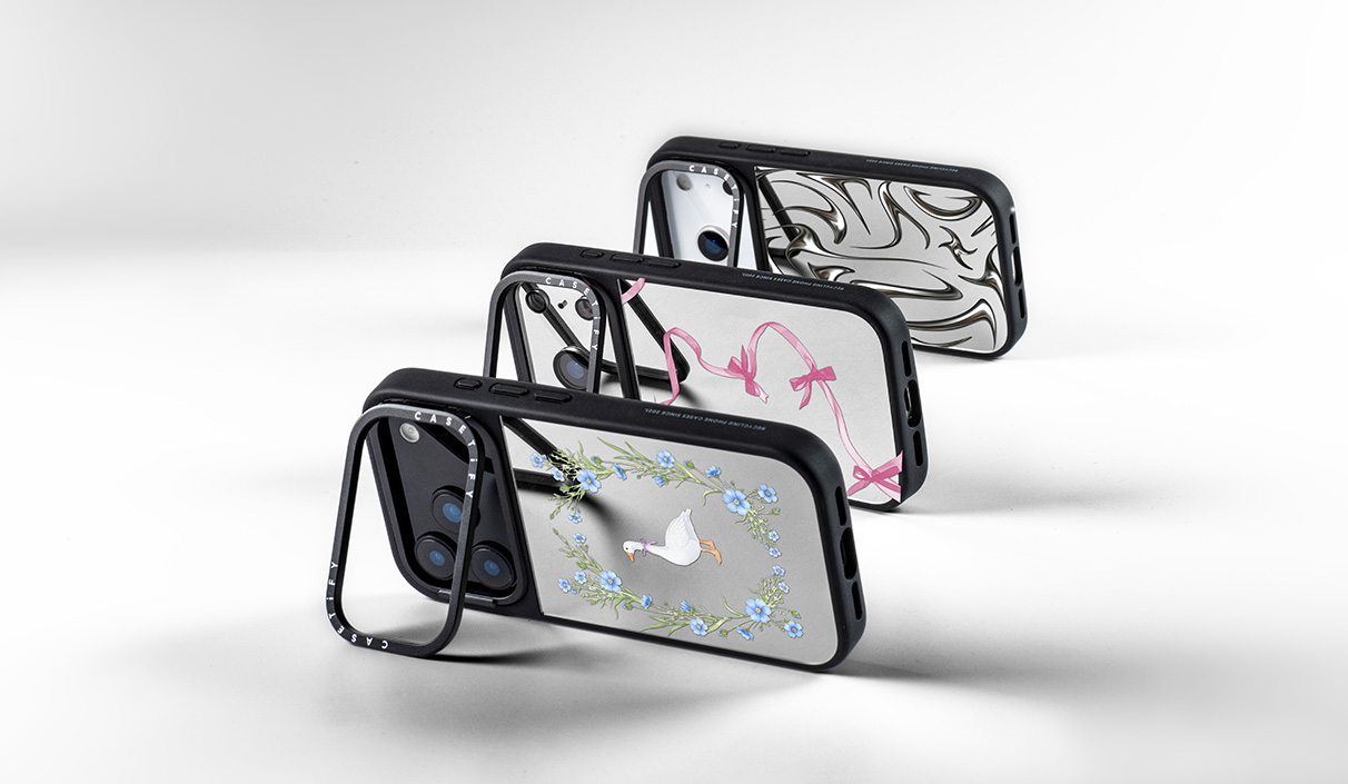 CASETiFY iPhone17promax リングスタンドケース Amazon.com: CASETiFY: Impact Ring Stand Case