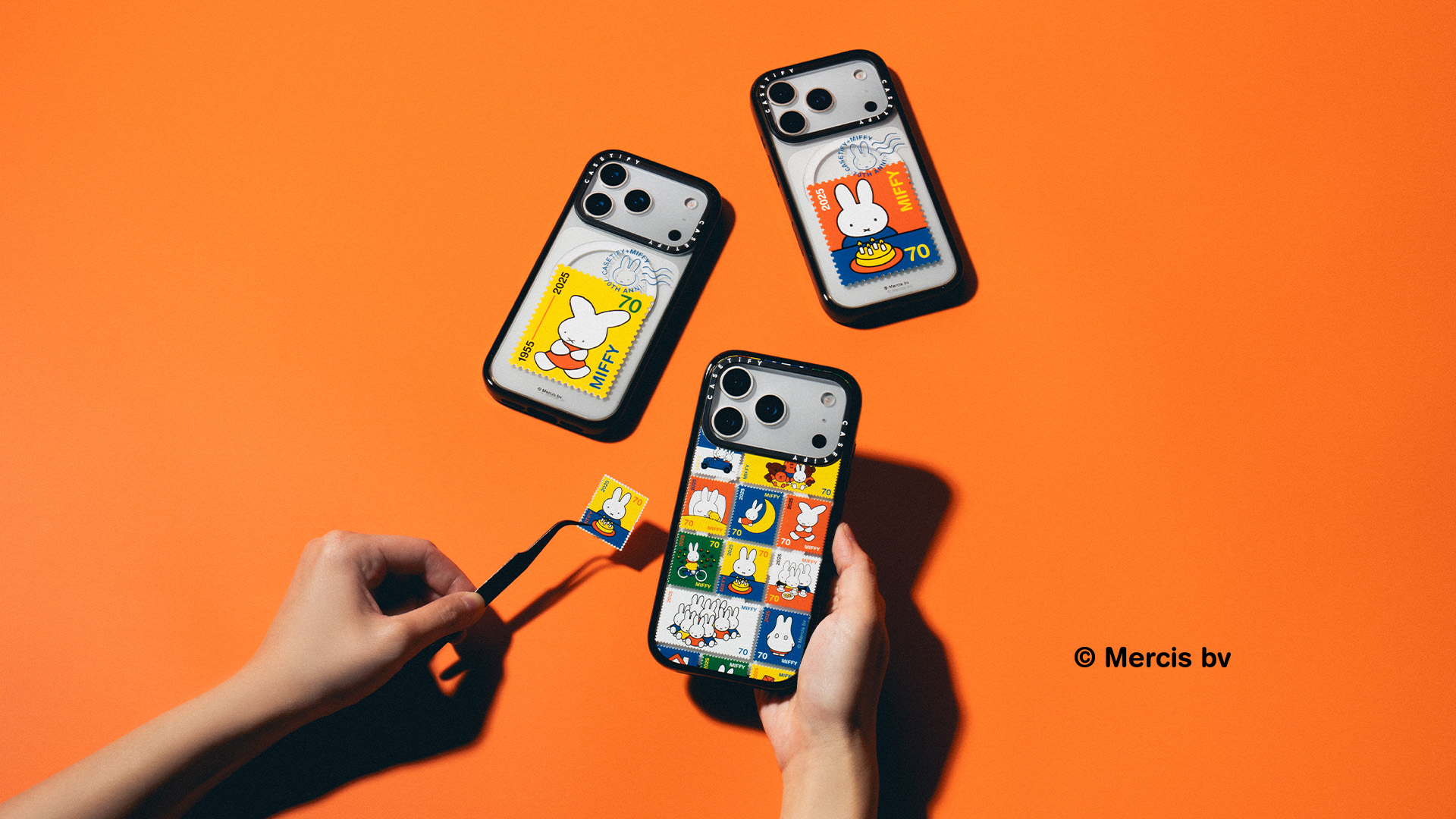 Miffy – CASETiFY