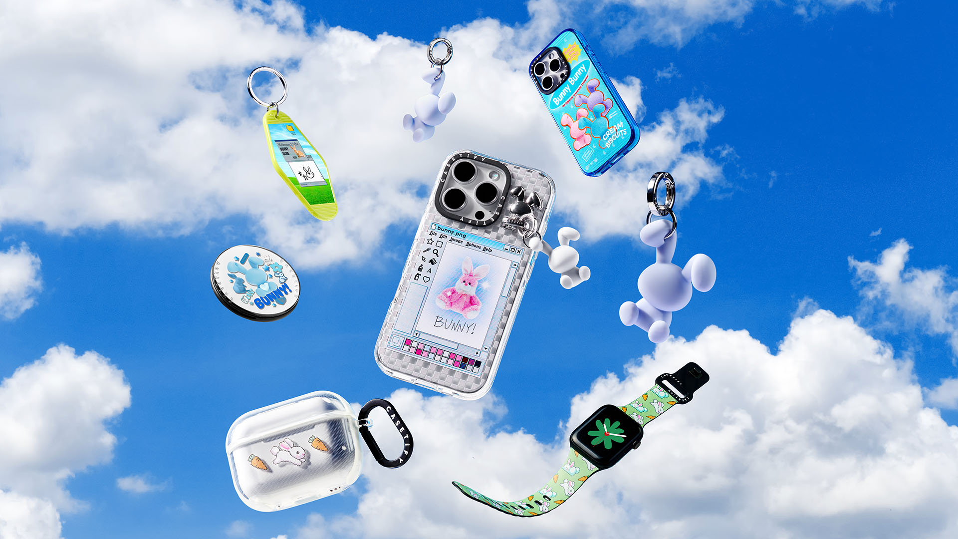 Casetify Jeff Satur ドリンクボトル　550ml Casetify Jeff Satur ドリンクボトル 550ml CASETiFY and Jeff