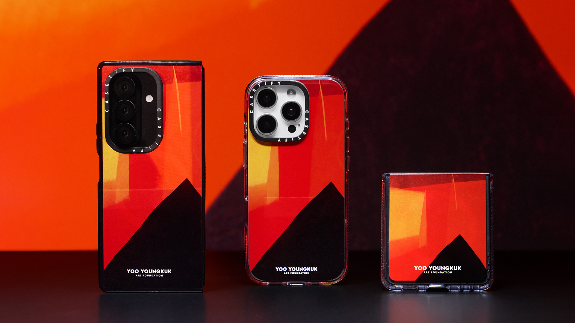 Yoo Youngkuk – CASETiFY