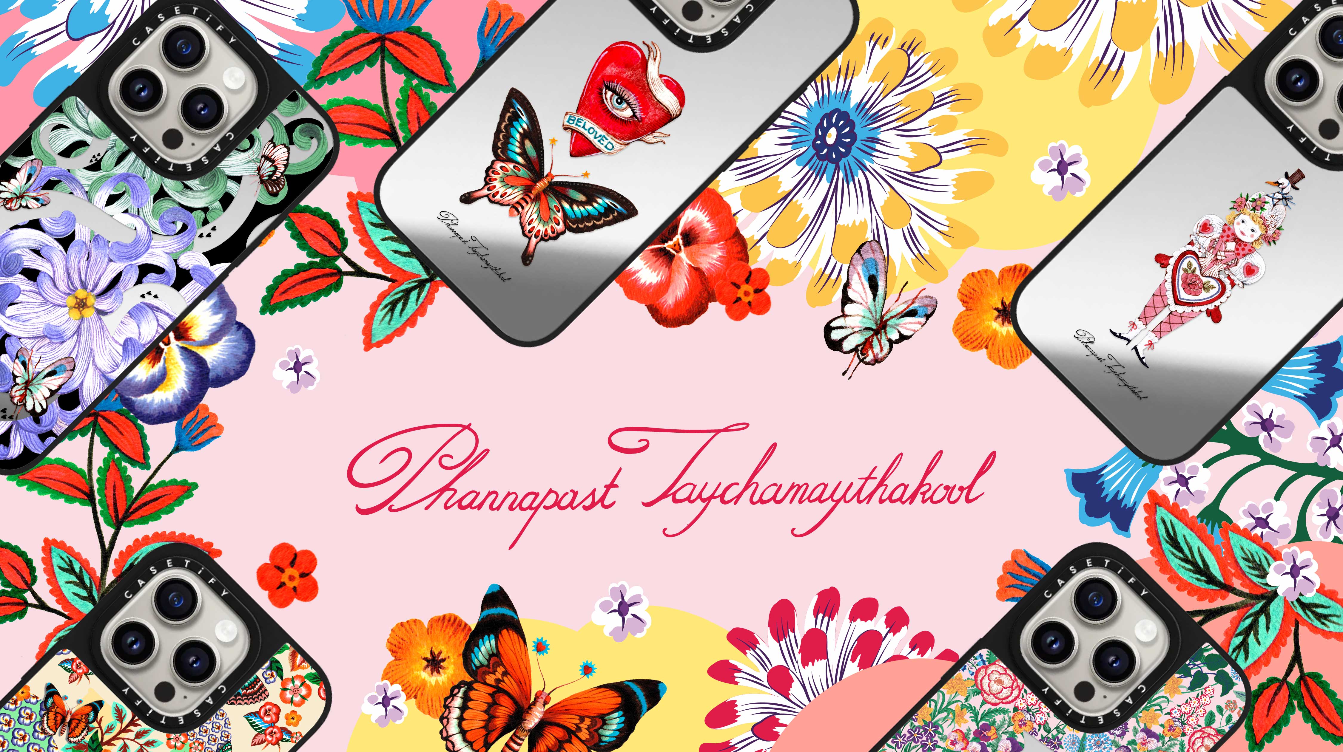 p*n様 iPad Pro M1➕Apple pencil➕CASETiFYのケ p*n様 iPad Pro M1