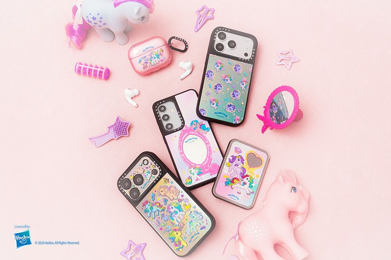 My Little Pony – CASETiFY